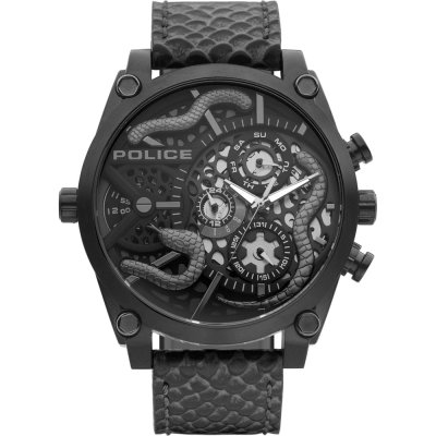 Police PEWJF2110401 Vigor Reloj