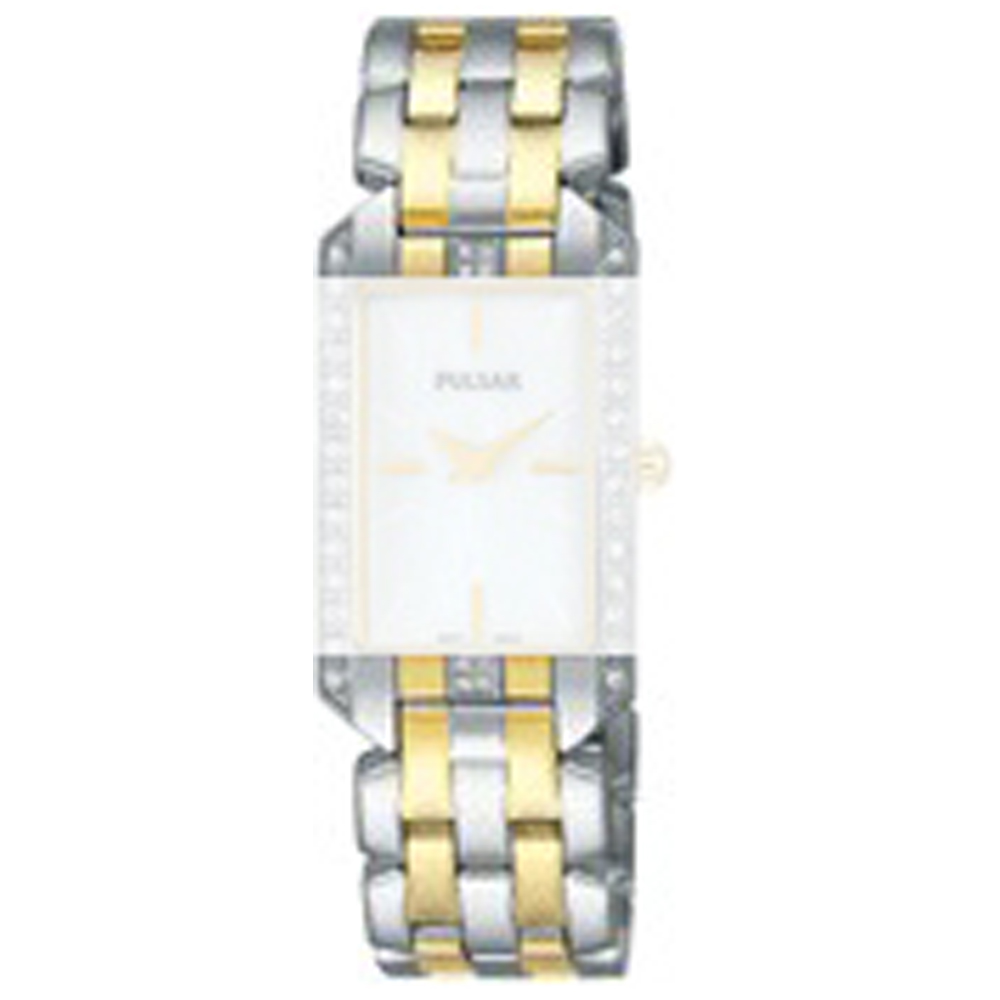 Correa Pulsar Straps PHN063X