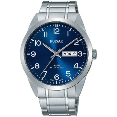 Reloj Pulsar PJ6061X1