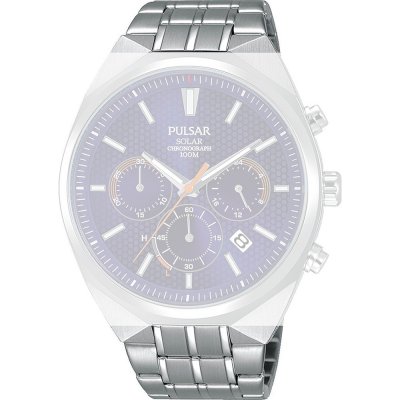 Correa Pulsar Straps PP301X