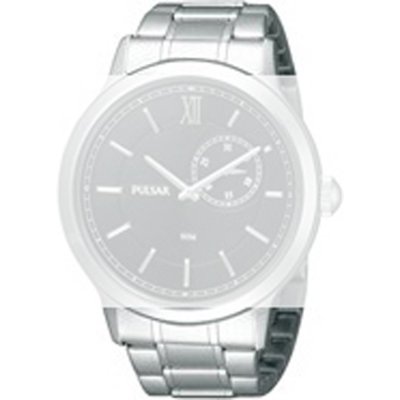 Correa Pulsar Straps PP359X