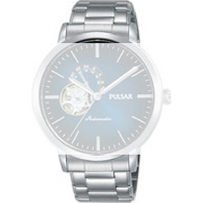 Correa Pulsar Straps PPA028X