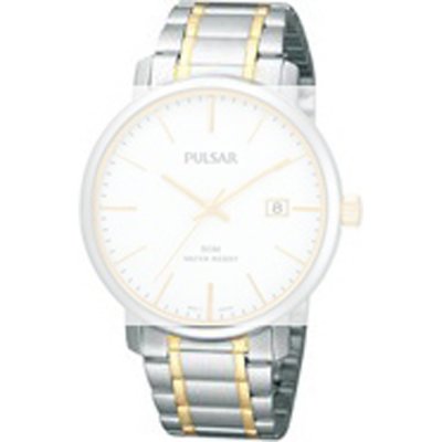 Correa Pulsar Straps PQ336X