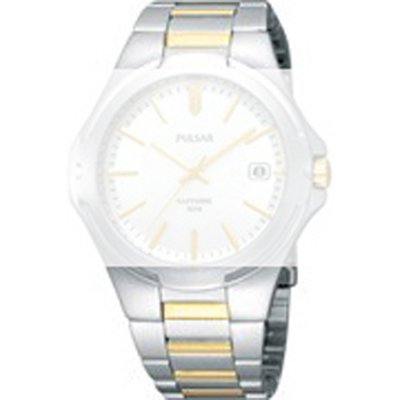 Correa Pulsar Straps PQ363X