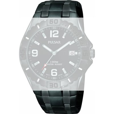 Correa Pulsar Straps PQ417X PXH709X9