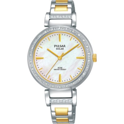 Reloj Pulsar PY5049X1 Solar