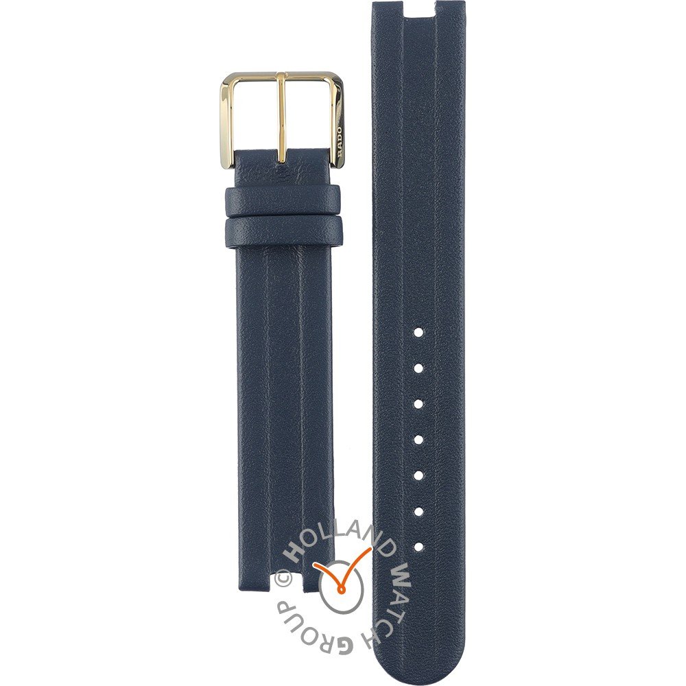 Correa Rado straps 07.08566.10 Coupole