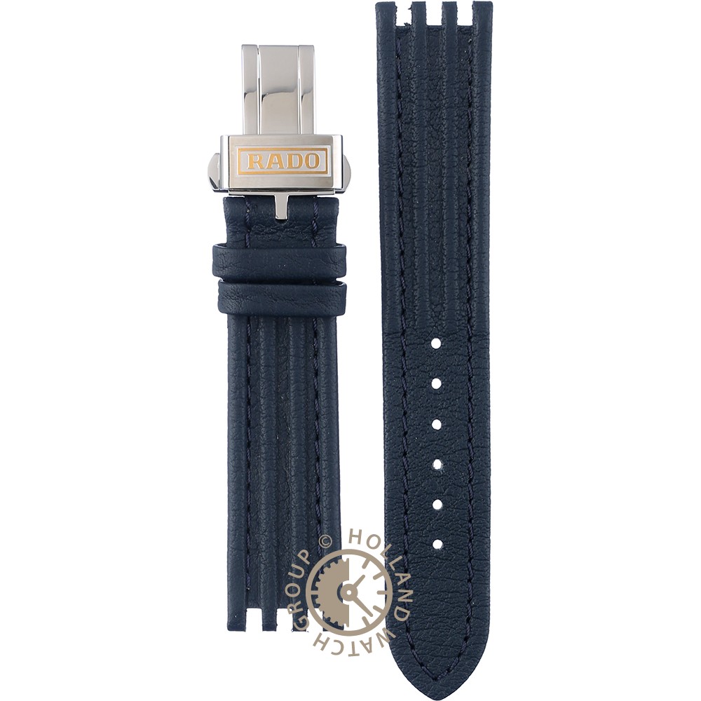 Correa Rado straps 07.08746.10 DiaMaster