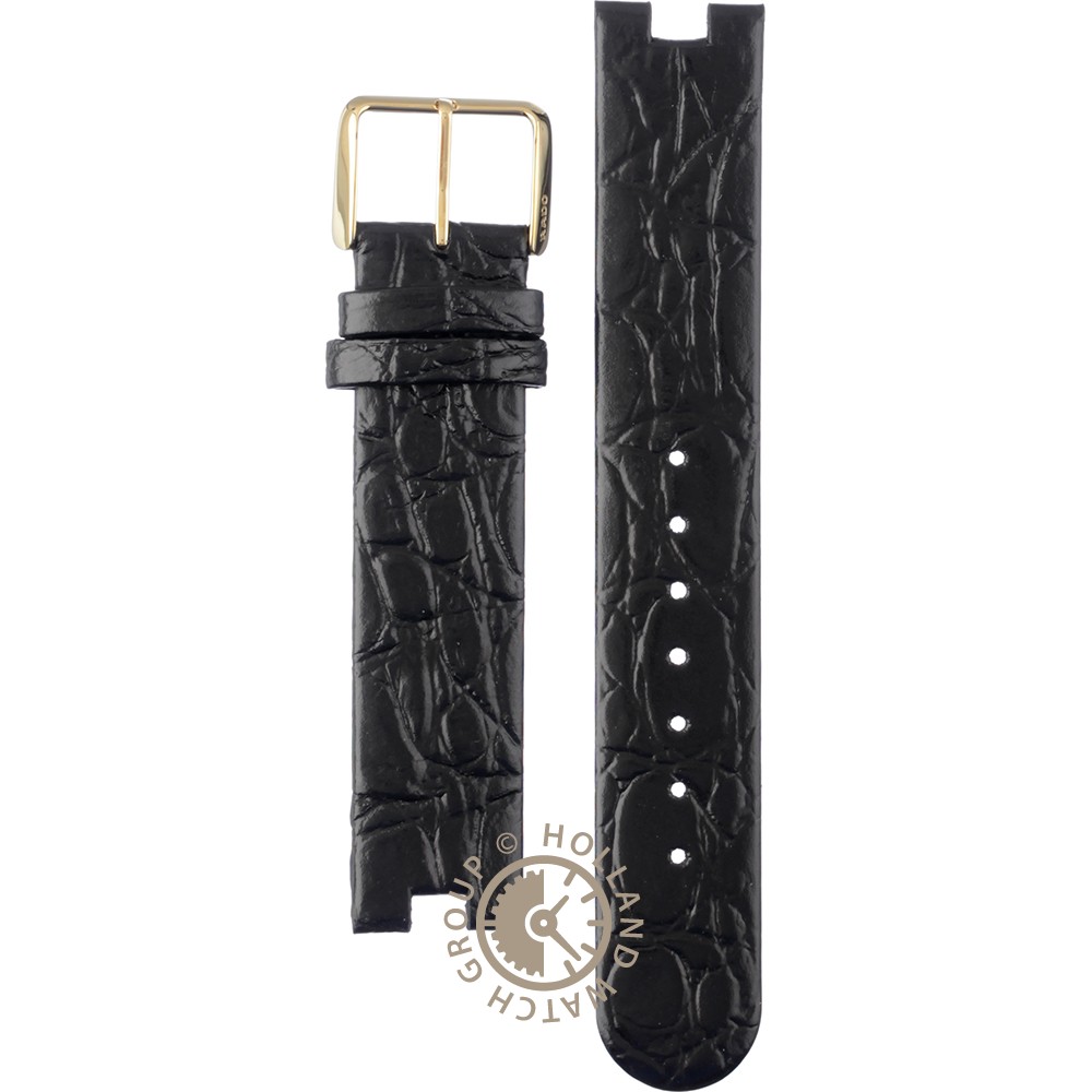 Correa Rado straps 07.08882.10 Coupole