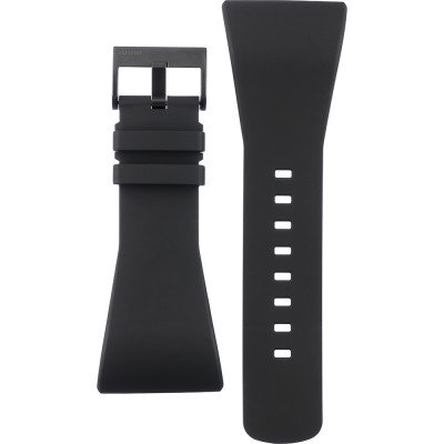 Correa Rado straps 07.08926.10 Ceramica XL