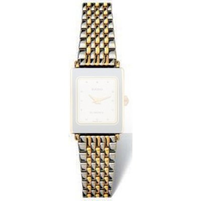 Correa Rado straps 07.02551.10 Anatom