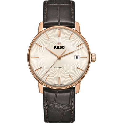 Reloj Rado R22861115 Coupole Classic Automatic