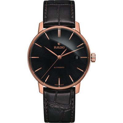 Reloj Rado R22861165 Coupole Classic Automatic