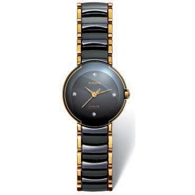 Reloj Rado R22619712 Coupole