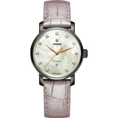 Reloj Rado R14026935 DiaMaster