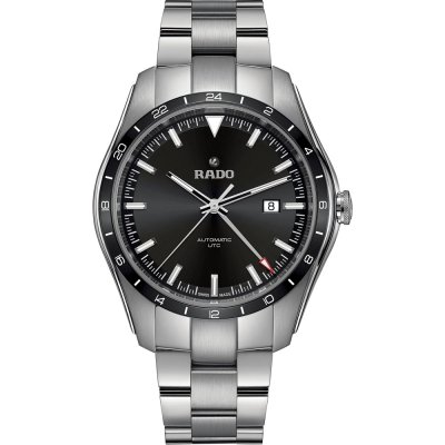 Reloj Rado R32050153 HyperChrome Automatic UTC