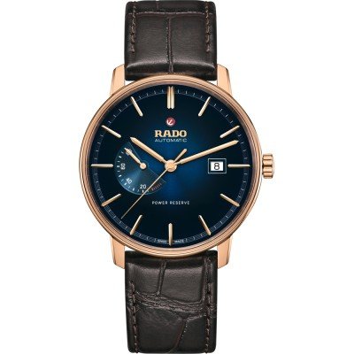 Reloj Rado R22879215 Coupole