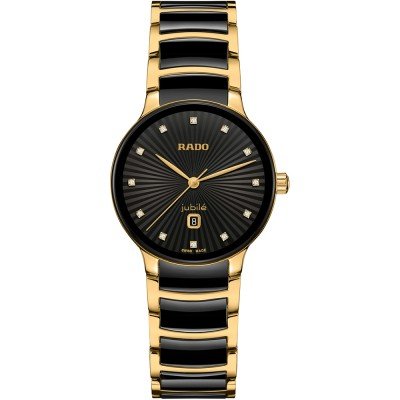 Reloj Rado R30025742 Centrix