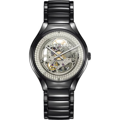 Reloj Rado R27100122 True Automatic Open Heart