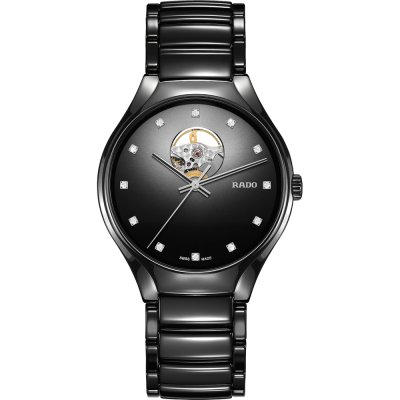 Reloj Rado R27107732 True Secret Diamonds