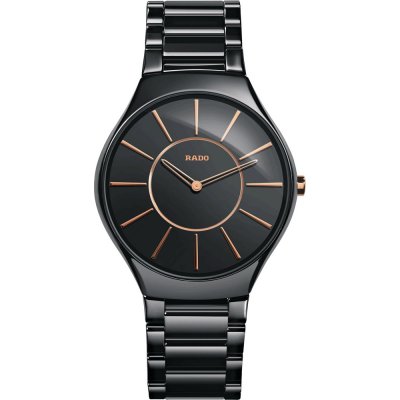 Reloj Rado R27741152 True Thinline