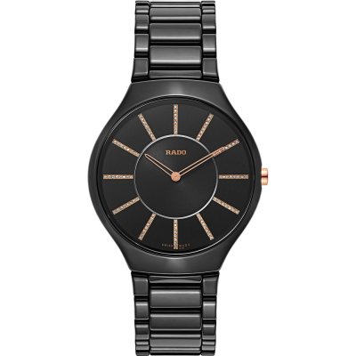 Reloj Rado R27741702 True Thinline