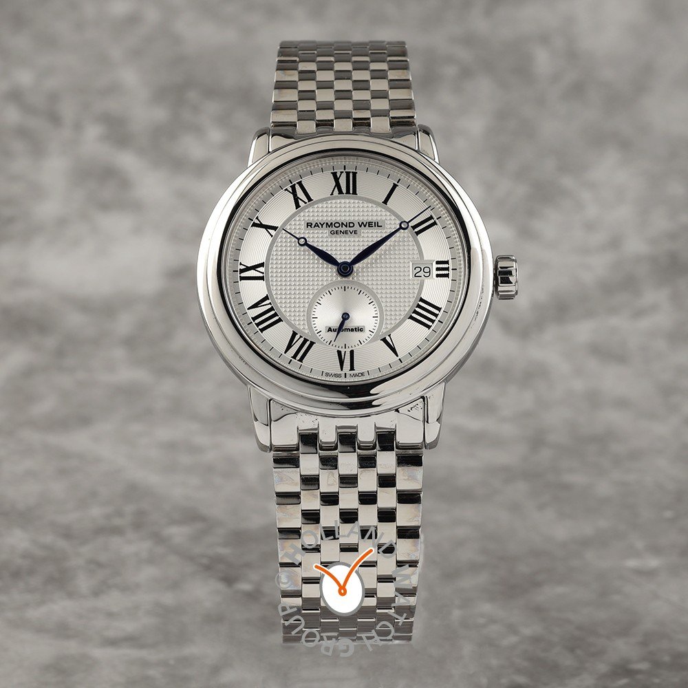 Reloj Raymond Weil Maestro 2838-ST-00659-PO1