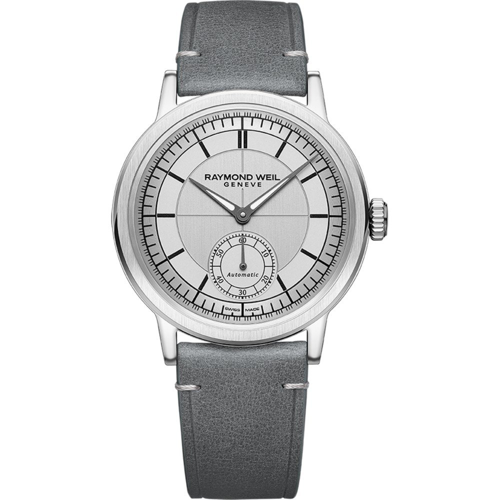 Reloj Raymond Weil Millesime 2930-STC-65001