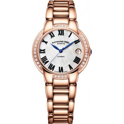 Reloj Raymond Weil Jasmine 2935-P5S-01970