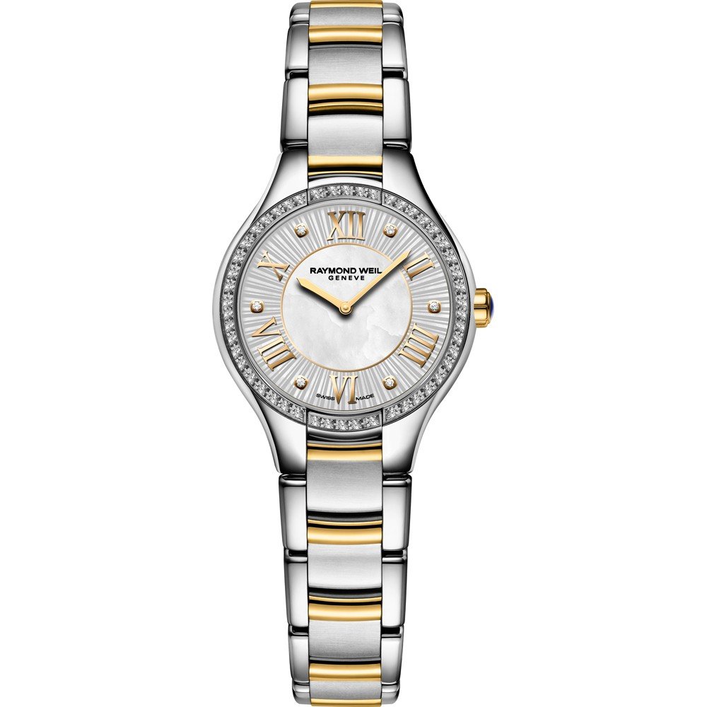 Reloj Raymond Weil Noemia 5124-S2P-00966