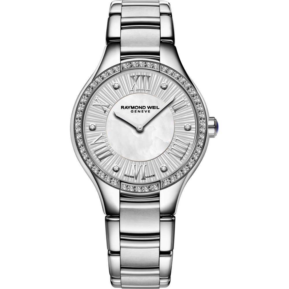 Reloj Raymond Weil Noemia 5132-S2S-00966