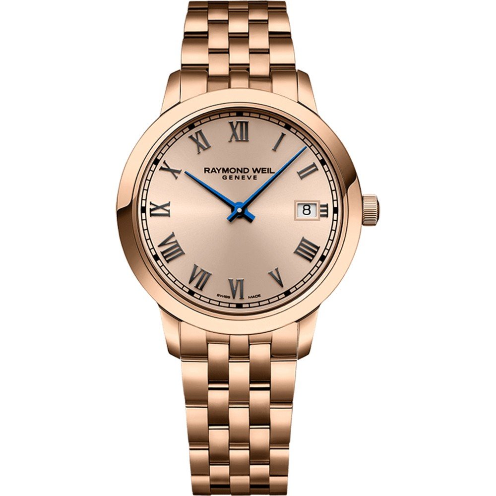 Reloj Raymond Weil Toccata 5385-P5-00859