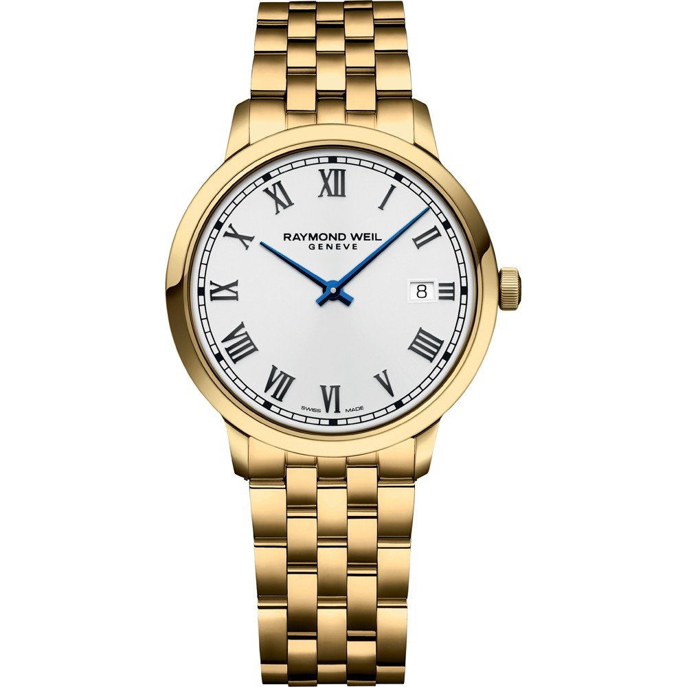 Reloj Raymond Weil Toccata 5485-P-00359