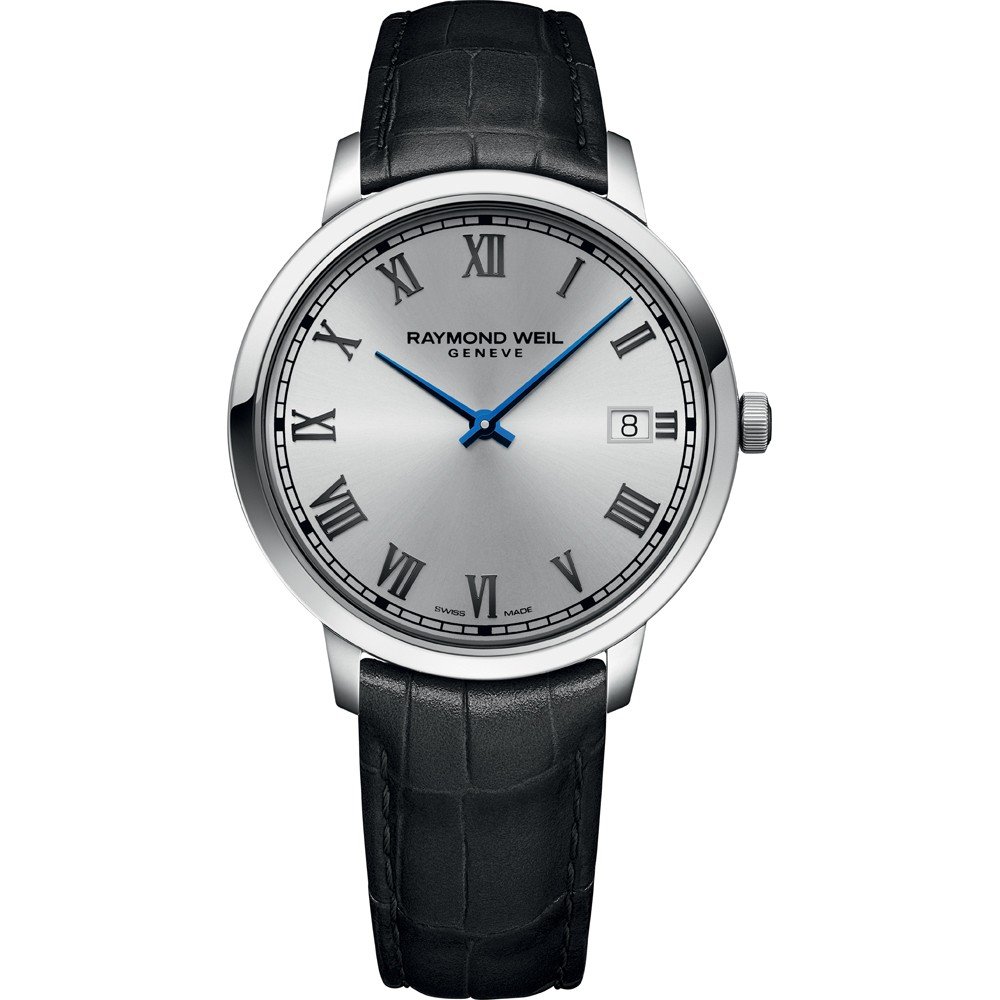 Reloj Raymond Weil Toccata 5585-STC-00659