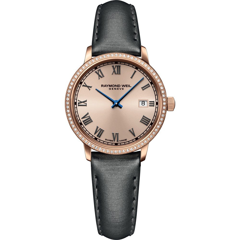 Reloj Raymond Weil Toccata 5985-C5S-00859