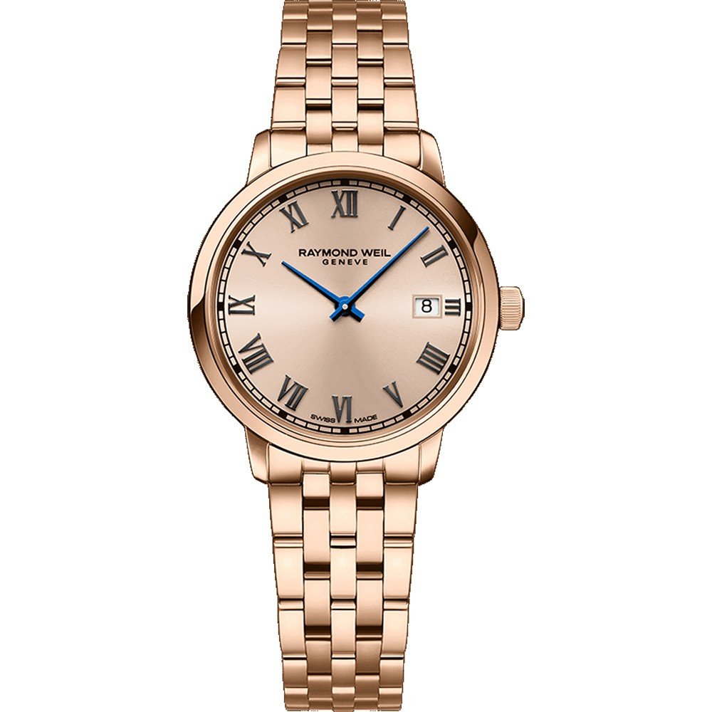 Reloj Raymond Weil Toccata 5985-P5-00859