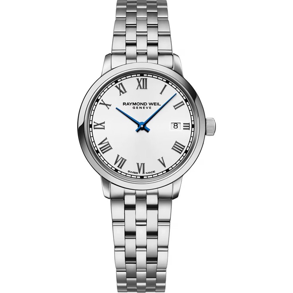 Reloj Raymond Weil Toccata 5985-ST-00359