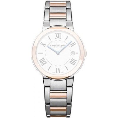 Correa Raymond Weil B5245-STPV5 Jasmine