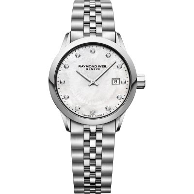 Reloj Raymond Weil Freelancer 5629-ST-97081