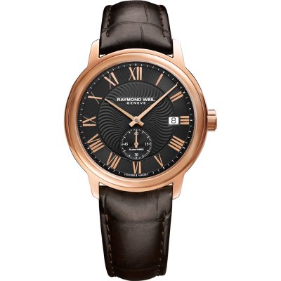 Reloj Raymond Weil Maestro 2238-PC5-00209