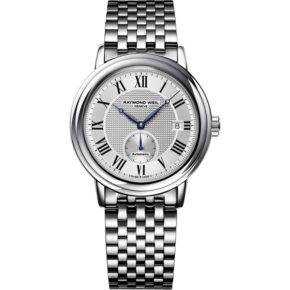 Reloj Raymond Weil Maestro 2838-ST-00659