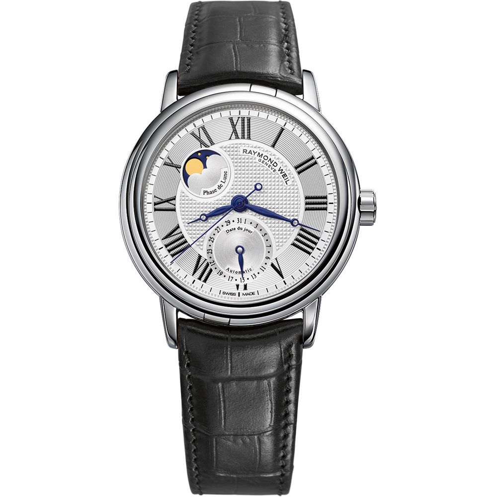 Reloj Raymond Weil 2839-STC-00659 Maestro