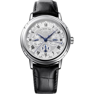 Reloj Raymond Weil Maestro 2859-STC-00659