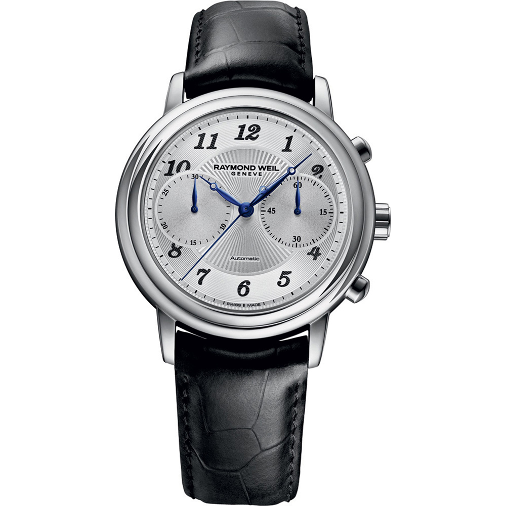 Reloj Raymond Weil Maestro 4830-STC-05659