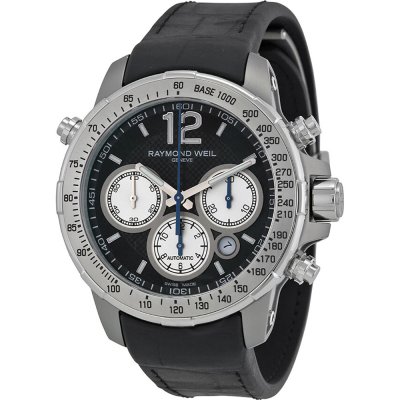 Reloj Raymond Weil 7700-TIR-05207 Nabucco