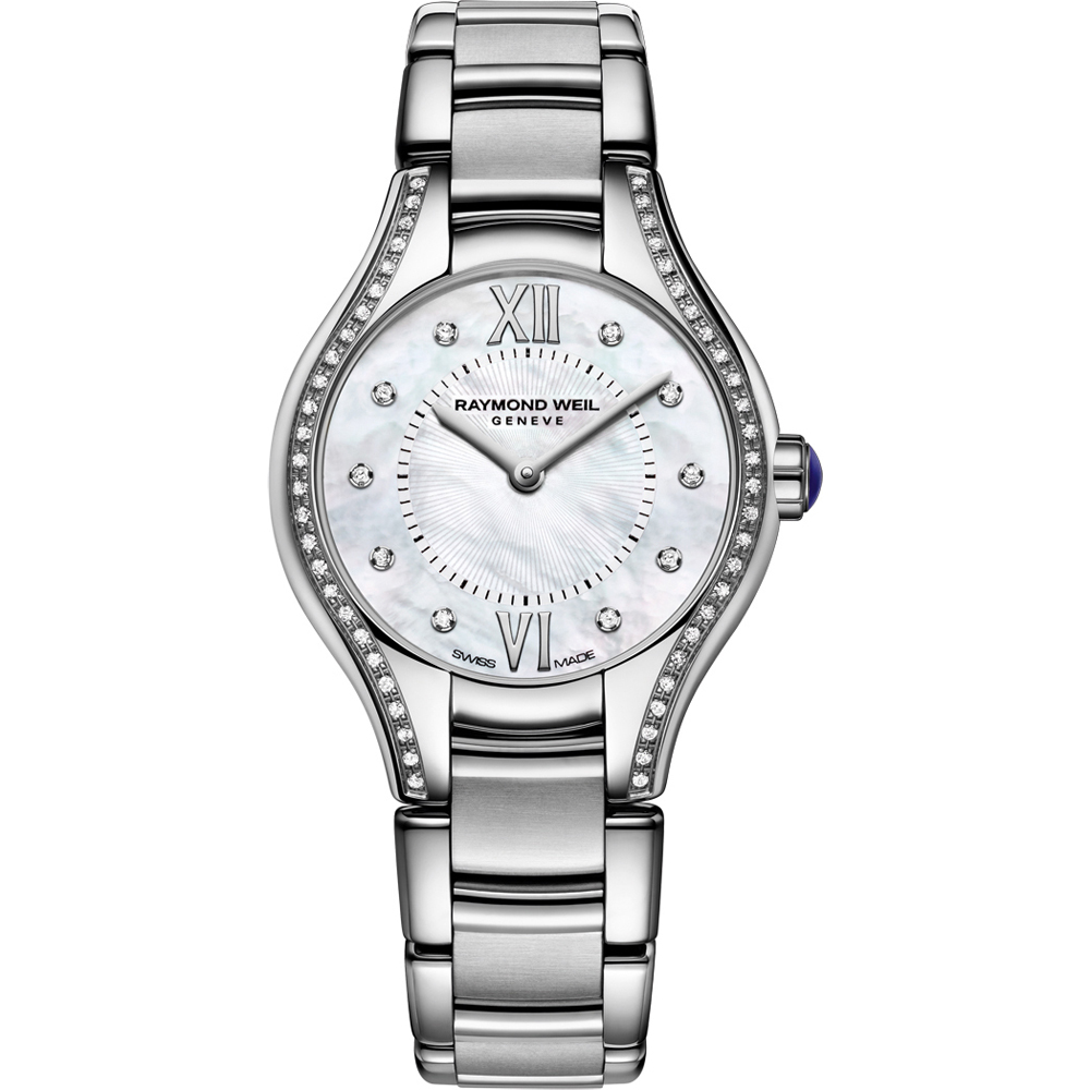 Reloj Raymond Weil Noemia 5124-STS-00985