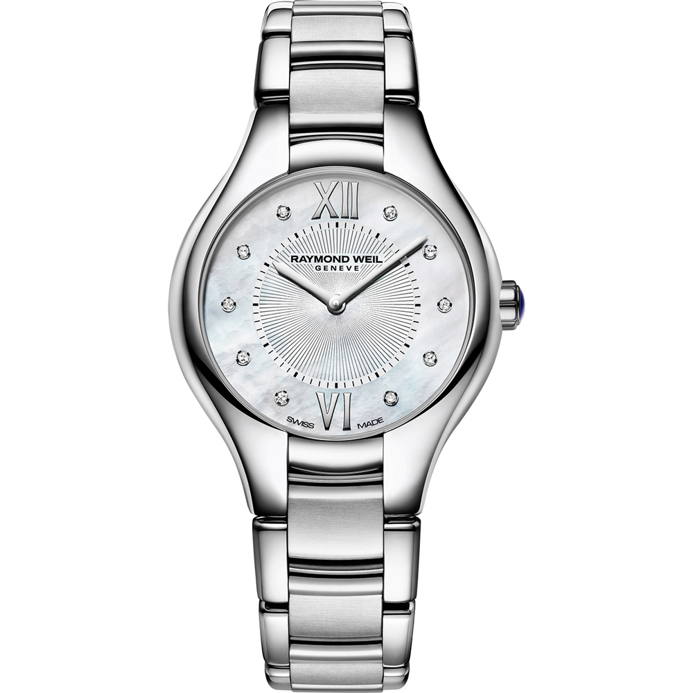 Reloj Raymond Weil Noemia 5127-ST-00985