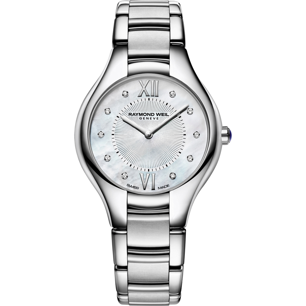 Reloj Raymond Weil Noemia 5132-ST-00985