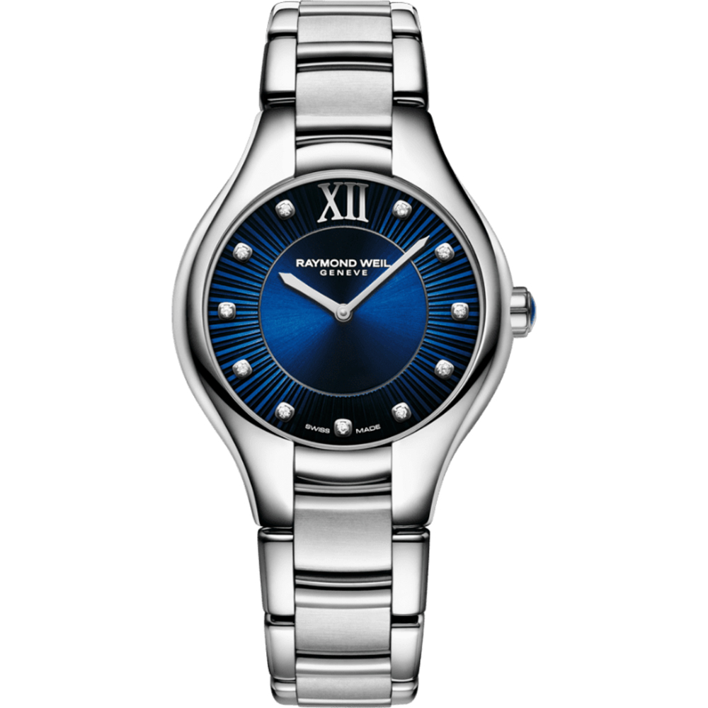 Reloj Raymond Weil Noemia 5132-ST-50181