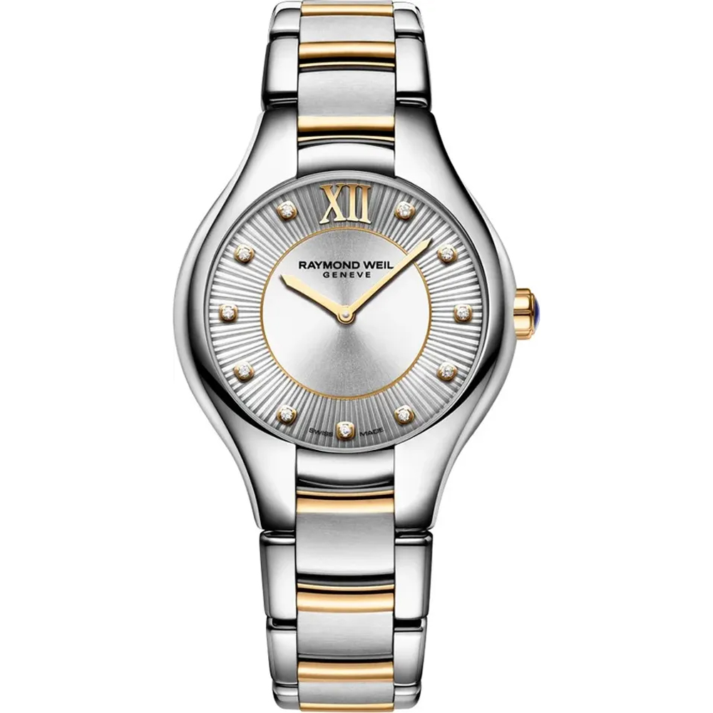 Reloj Raymond Weil Noemia 5132-STP-65181